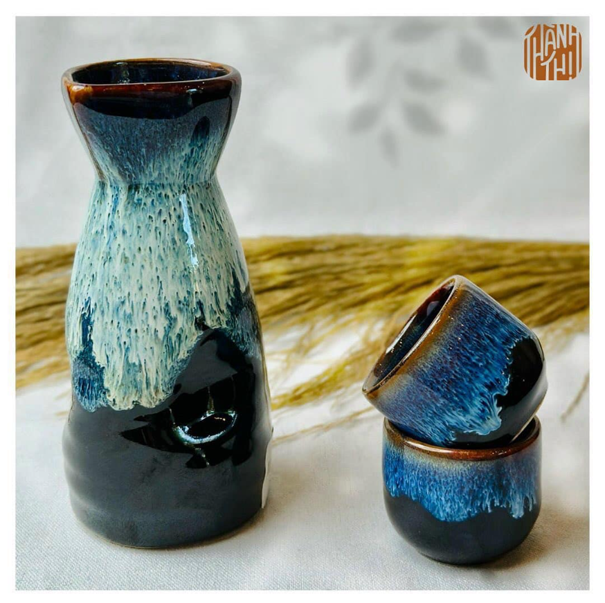 Handmade Pottery Websites