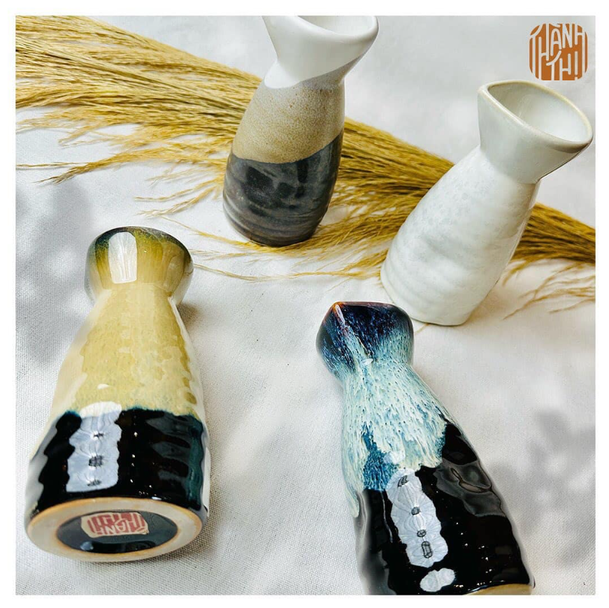 Handmade Pottery Websites