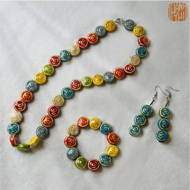 Unique Handmade Pottery