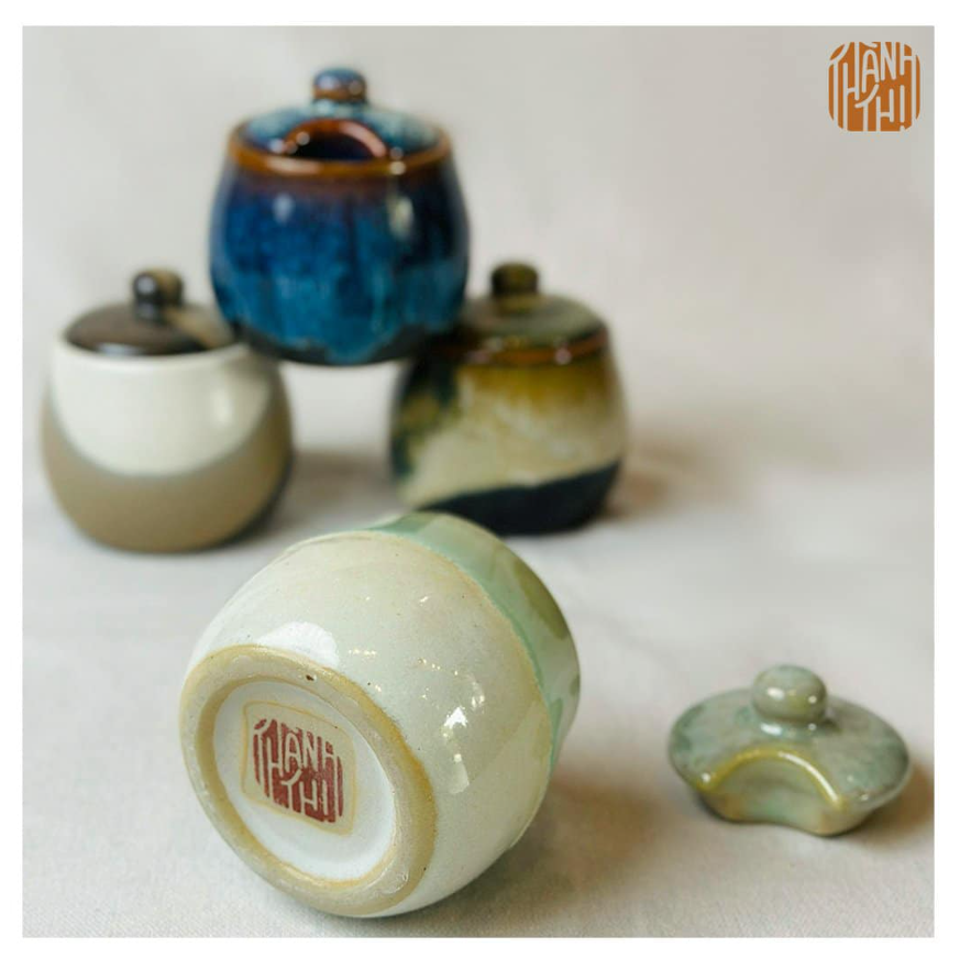 Handmade Ceramic Store in Hoi An