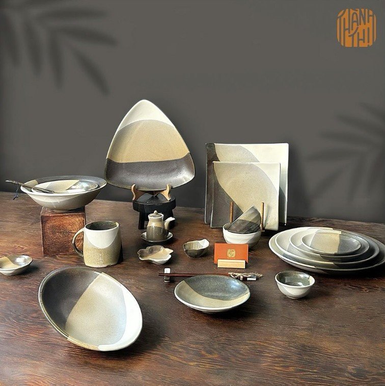 Souvenir Shop in Hoi An