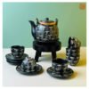 ceramic handicraft items