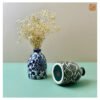 Unique handmade pottery