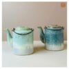 Handmade Pottery in Hoi An