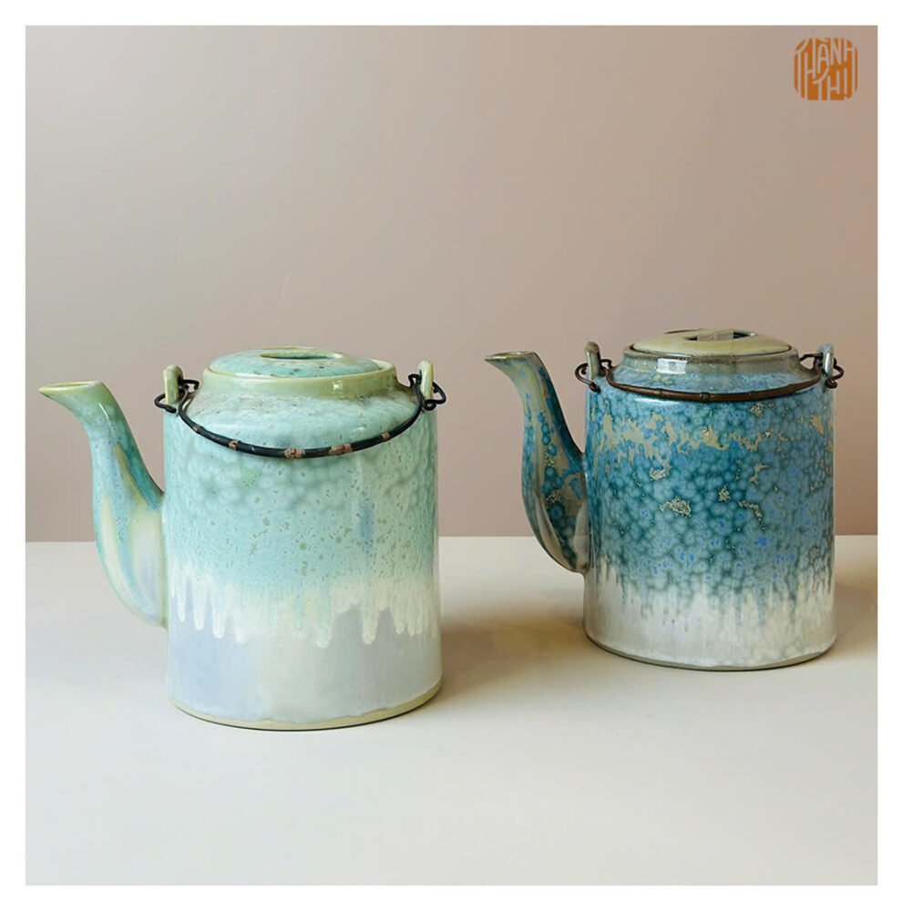 ceramic handicraft items