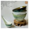Unique handmade pottery