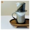 VIETNAM HANDMADE CERAMIC - HOMEMADE COFFEE KIT