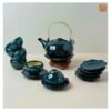 Ceramic cups handmade