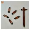 VIETNAM WOODEN CHOPSTICKS HOLDER 001