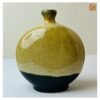 VIETNAM HANDICRAFT CERAMIC VASE 010