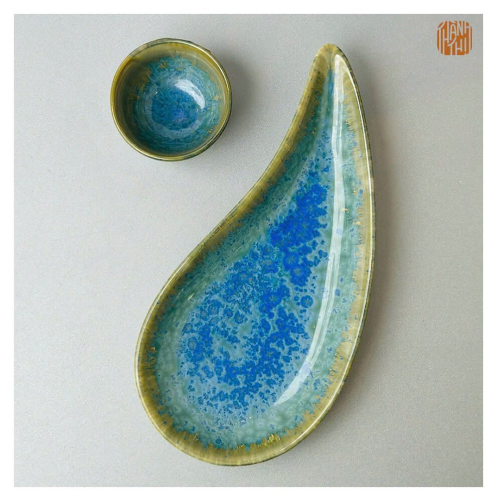 Handmade Pottery - Where Art Becomes Everyday Living 2 Handmade Pottery
