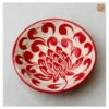 VIETNAM HANDICRAFT CARVING VIETNAM CERAMIC DIPPING SAUCE PLATE 7 VIETNAM HANDICRAFT CARVING VIETNAM CERAMIC DIPPING SAUCE PLATE - Ảnh 2