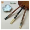 VIETNAM WOODEN CHOPSTICKS 010 6 VIETNAM WOODEN CHOPSTICKS 010 - Ảnh 3