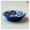 VIETNAM HANDICRAFT CARVING VIETNAM CERAMIC DIPPING SAUCE PLATE 8 VIETNAM HANDICRAFT CARVING VIETNAM CERAMIC DIPPING SAUCE PLATE - Ảnh 3