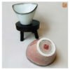 VIETNAM HANDMADE CERAMIC SNACK BOWL 010 - Ảnh 4