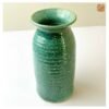 VIETNAM HANDICRAFT CERAMIC - SNOWY FIELD VASE 011 - Ảnh 3