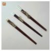 VIETNAM WOODEN CHOPSTICKS 011 - Ảnh 3