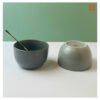 VIETNAM CERAMIC HIGH RAMEN SOUP BOWL 011 - Ảnh 3