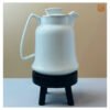 VIETNAM HANDICRAFT CRACKLED CERAMIC JUG 3000ml 011 - Ảnh 4