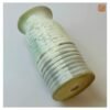 VIETNAM HANDICRAFT CERAMIC - SNOWY FIELD VASE 011 - Ảnh 4