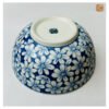 VIETNAM HAND-PAINTED CERAMIC - BIG NOODLES SOUP BOWL 9 VIETNAM HAND-PAINTED CERAMIC - BIG NOODLES SOUP BOWL - Ảnh 5