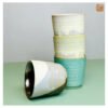 VIETNAM HANDICRAFT CERAMIC TEA & COFFEE MUG 7 Vietnam Handicrafts Store in Hoi An