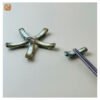 VIETNAM CERAMIC CHOPSTICKS HOLDER 012 12 VIETNAM CERAMIC CHOPSTICKS HOLDER 012 - Ảnh 3