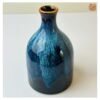 VIETNAM HANDICRAFT CERAMIC VASE 012 6 Handmade Pottery