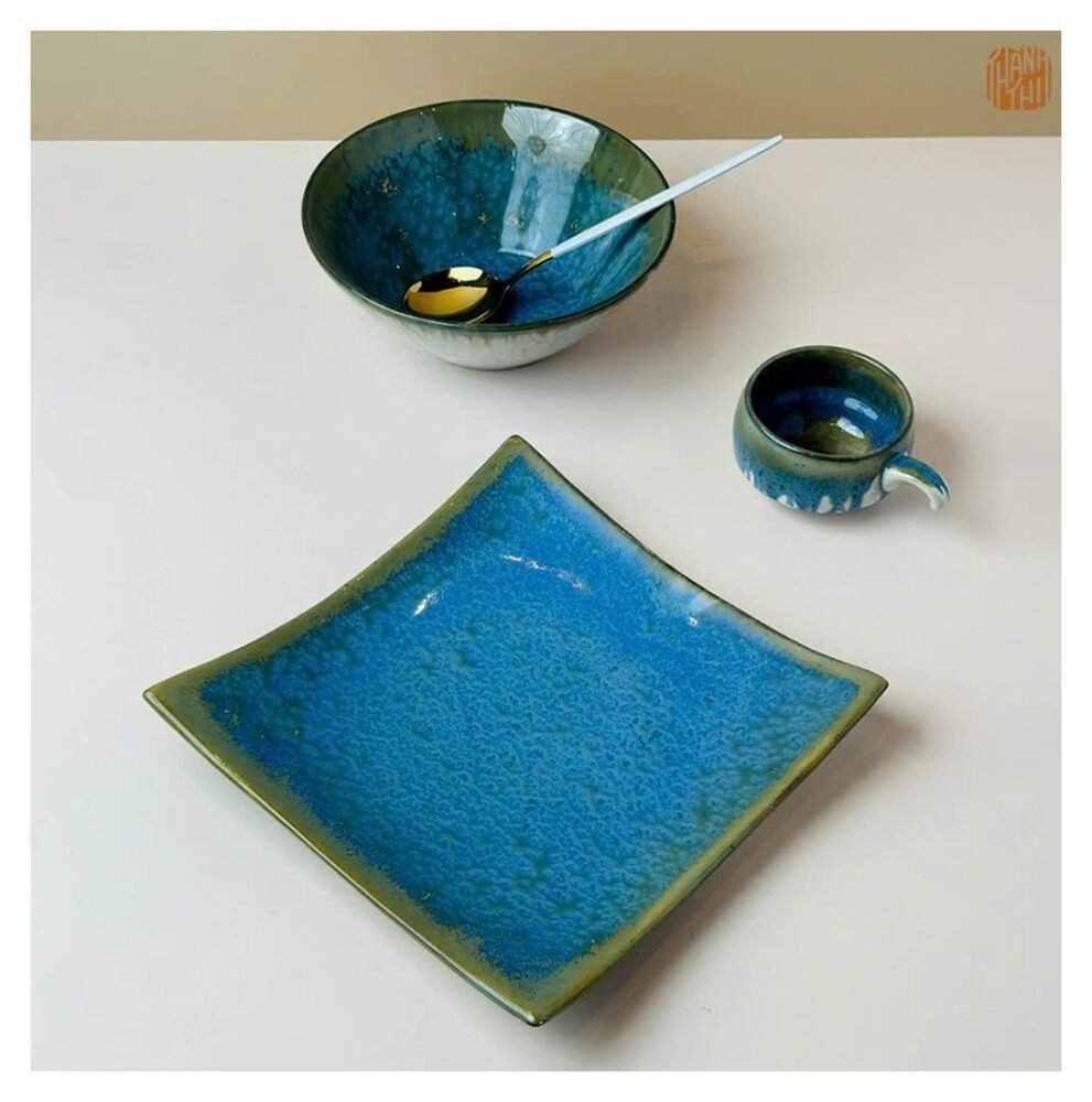 Handmade Ceramic Store in Hoi An