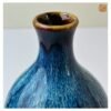 VIETNAM HANDICRAFT CERAMIC VASE 012 7 VIETNAM HANDICRAFT CERAMIC VASE 012 - Ảnh 4