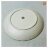 VIETNAM HAND-PAINTED CERAMIC - DRAGONFLY ROUND PLATE D30 7 VIETNAM HAND-PAINTED CERAMIC - DRAGONFLY ROUND PLATE D30 - Ảnh 4