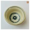VIETNAM HANDICRAFT CERAMIC & BRASS SAUCE BOWL 7 VIETNAM HANDICRAFT CERAMIC & BRASS SAUCE BOWL - Ảnh 4