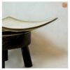 VIETNAM HANDICRAFT CERAMIC CURVING SQUARE TRAY D26 13 VIETNAM HANDICRAFT CERAMIC CURVING SQUARE TRAY D26 - Ảnh 7