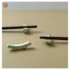 VIETNAM CERAMIC CHOPSTICKS HOLDER 012 18 VIETNAM CERAMIC CHOPSTICKS HOLDER 012 - Ảnh 9