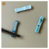 VIETNAM HANDICRAFT CERAMIC CHOPSTICKS REST 013