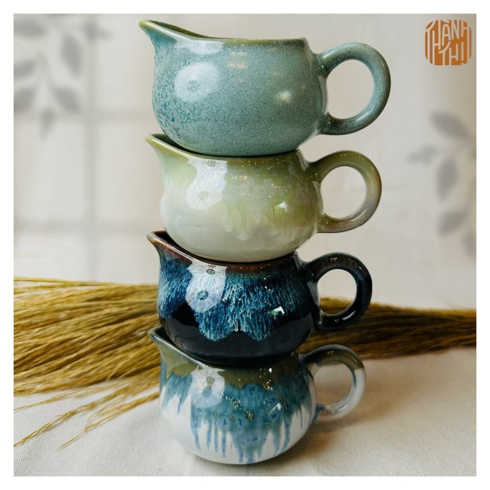 ceramic cups handmade