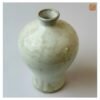 VIETNAM HANDICRAFT CERAMIC ONE-FLOWER VASE 013 6 VIETNAM HANDICRAFT CERAMIC ONE-FLOWER VASE 013 - Ảnh 2