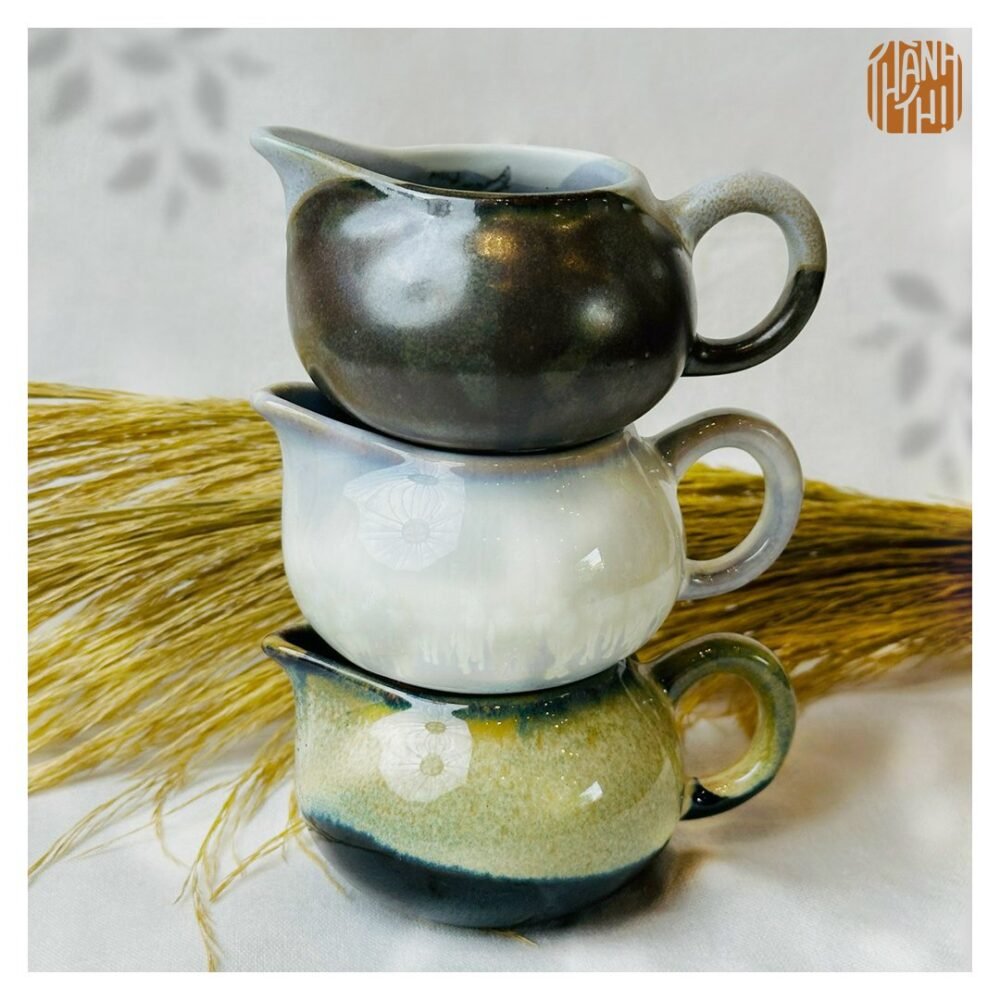 Ceramic Cups Handmade - The Perfect Blend of Art and Function 1 Ceramic cups handmade