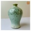 VIETNAM HANDICRAFT CERAMIC ONE-FLOWER VASE 013 7 VIETNAM HANDICRAFT CERAMIC ONE-FLOWER VASE 013 - Ảnh 3