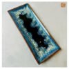 VIETNAM HANDICRAFT CERAMIC SUSHI TRAY 10 VIETNAM HANDICRAFT CERAMIC SUSHI TRAY - Ảnh 3