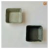 VIETNAM HANDMADE CERAMIC SQUARE YOGHURT BOWL 013 6 Souvenir Shop in Hoi An