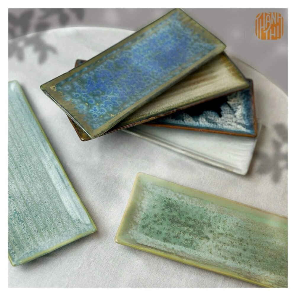 Handmade Ceramic Store in Hoi An