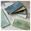 VIETNAM HANDICRAFT CERAMIC SUSHI TRAY 11 Handmade Ceramic Store in Hoi An