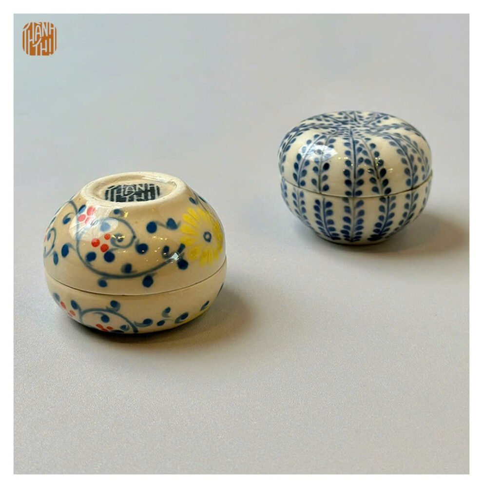 Handmade Pottery