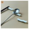 VIETNAM HANDICRAFT CERAMIC CHOPSTICKS REST 013 9 VIETNAM HANDICRAFT CERAMIC CHOPSTICKS REST 013 - Ảnh 5
