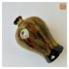 VIETNAM HANDICRAFT CERAMIC ONE-FLOWER VASE 013 9 VIETNAM HANDICRAFT CERAMIC ONE-FLOWER VASE 013 - Ảnh 5