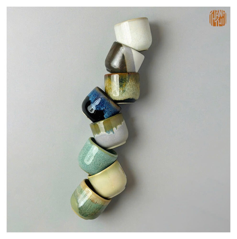 Ceramic Handicraft Items