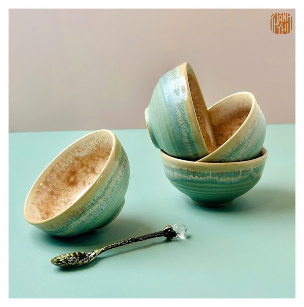 Unique Handmade Pottery - Where Art Meets Individuality 1 Unique Handmade Pottery