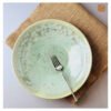 VIETNAM HANDMADE CERAMIC PASTA PLATE 3 Workshop in Hoi An
