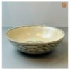 VIETNAM HAND-PAINTED CERAMIC - FISH PATTERN SALAD BOWL 7 VIETNAM HAND-PAINTED CERAMIC - FISH PATTERN SALAD BOWL - Ảnh 3